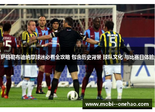 萨格勒布迪纳摩球迷必看全攻略 包含历史背景 球队文化 与比赛日体验