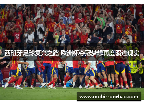 西班牙足球复兴之路 欧洲杯夺冠梦想再度照进现实 西班牙足球复兴之路 欧洲杯夺冠梦想再度照进现实