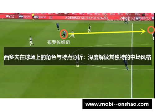 西多夫在球场上的角色与特点分析：深度解读其独特的中场风格