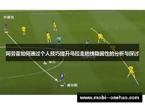 阿劳霍如何通过个人技巧提升乌拉圭防线稳固性的分析与探讨