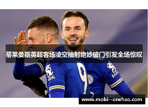 蒂莱曼斯英超客场凌空抽射绝妙破门引发全场惊叹